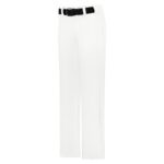 YOUTH OPEN BOTTOM BASEBALL PANT