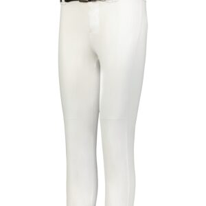 LADIES SPEED PREMIUM SOFTBALL PANT