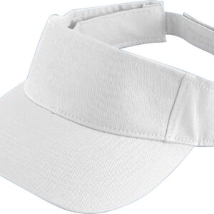 Youth Sport Twill Visor