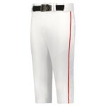 YOUTH CRUSH BASEBALL KNICKER WITH BRAID