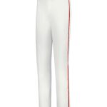 YOUTH CRUSH OPEN BOTTOM PANT WITH BRAID