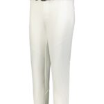 GIRLS CRUSH MID-CALF SOFTBALL PANT