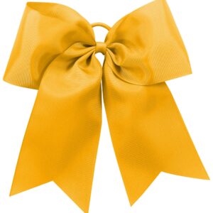 Cheer Hair Bow