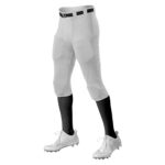 INTEGRATED KNEE FOOTBA