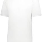 Youth Super Soft-Spun Poly Tee