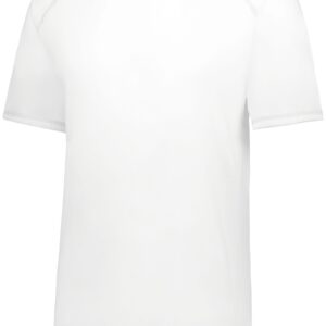 Super Soft-Spun Poly Tee