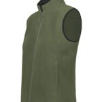 Ladies Chill Fleece Vest 2.0