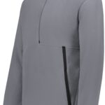 Youth Chill Fleece 2.0 1/2 Zip Pullover