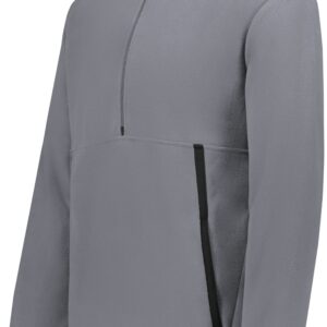 Youth Chill Fleece 2.0 1/2 Zip Pullover