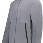 Youth Chill Fleece 2.0  Full Zip Hoodie