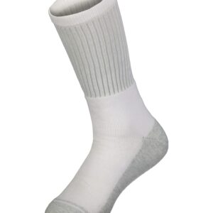 Tonal Crew Sock