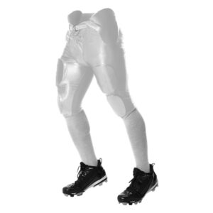 INTEGRATED FOOTBALL PA