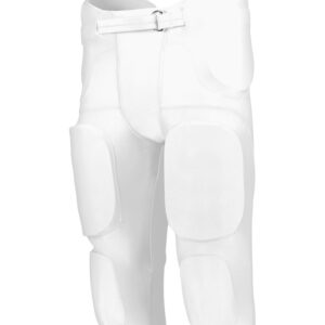 POWER SPANDEX INTEGRATED FOOTBALL PANT