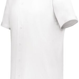 Cutter+ Full Button Baseball Jersey