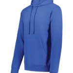 All-Day Core Basics Fleece Hoodie