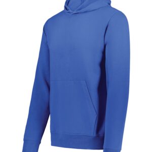 Youth All-Day Core Basics Fleece Hoodie