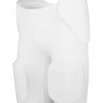 Youth Five Pad Football Girdle