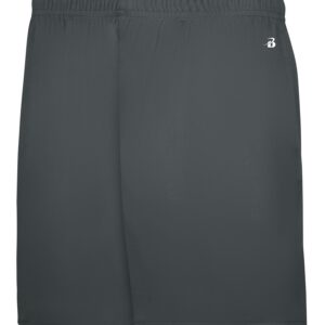 ON THE RISE SHORTS