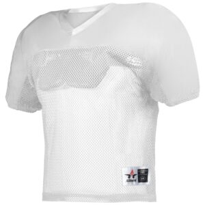 Youth Dazzle Mesh Practice Football Jersey