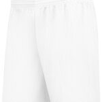 LADIES MESH/TRICOT SHORT
