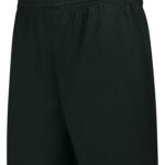 MESH/TRICOT 5" SHORTS