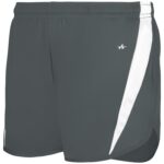 LADIES STRIDE SHORT