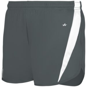 LADIES STRIDE SHORT