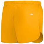 LADIES B-CORE TRACK SHORTS