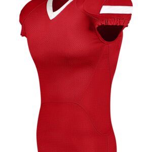 Youth Pro Flex Cut Football Jersey