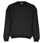 MICROFIBER WINDSHIRT