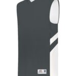 B-PIVOT REVERSIBLE BASKETBALL JERSEY