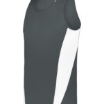 YOUTH STRIDE SINGLET