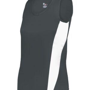 LADIES STRIDE SINGLET