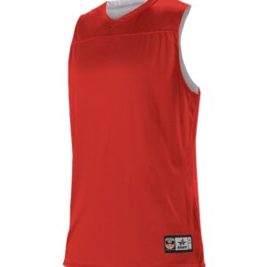 REVERSIBLE WNBA RACER