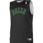 LOGO'D REVERSIBLE NBA