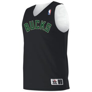 LOGO'D NBA REVERSIBLE