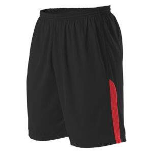 NON-REVERSIBLE NBA SH