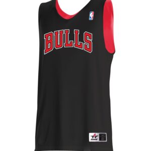 LOGO'D NBA REVERSIBL