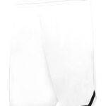 YOUTH RETRO BASKETBALL SHORTS