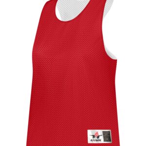 LADIES REVERSIBLE PRACTICE JERSEY