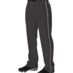 WARP KNIT BRAIDED BAS