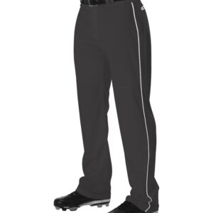 WARP KNIT BRAIDED BAS