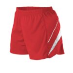 ELITE TRACK SHORTS WO