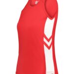 LADIES MEDAL TRACK  JERSEY