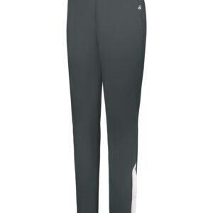 ON THE RISE WARM-UP PANT