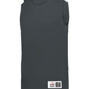 ON THE RISE BASKETBALL JERSEY