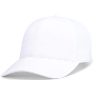 RIPSTOP PERFORATED ADJUSTABLE CAP